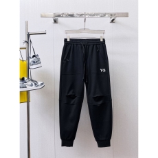 Y-3 Long Pants